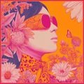 Rose Insolente - rupture amoureuse
